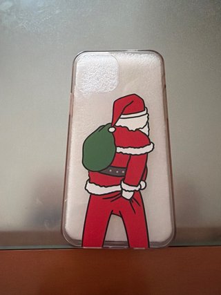 Fundas iPhone 12/12 Pro Varias