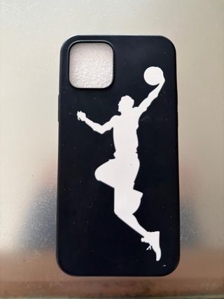 Fundas iPhone 12/12 Pro Varias