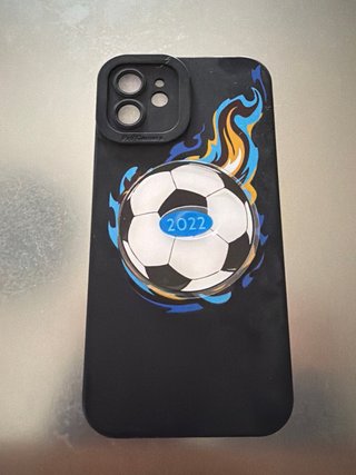 Fundas iPhone 12/12 Pro Varias