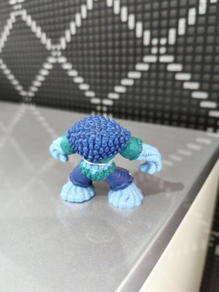 Figura Gormiti Lerrix