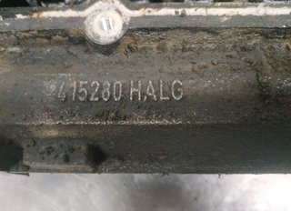 Renault 415280halg culata kangoo (f/kc0) 455389