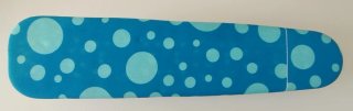 Tabla de planchar mangas