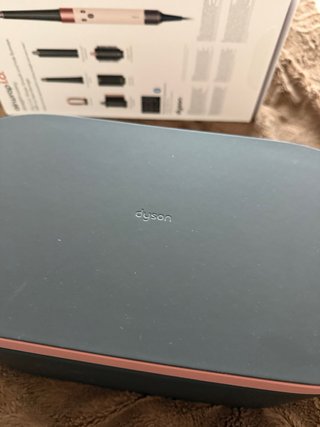 Dyson Airwrap i.d. Straight+Wavy