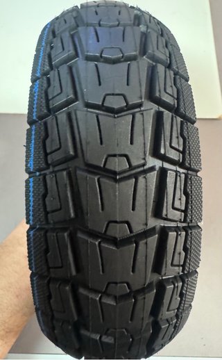 Neumático 10” KuKirin G3 patinete eléctrico