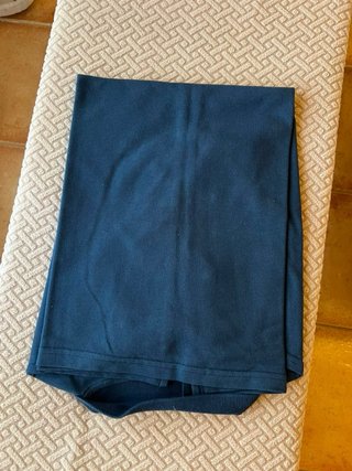 Polo Silbon Azul Marino Talla M