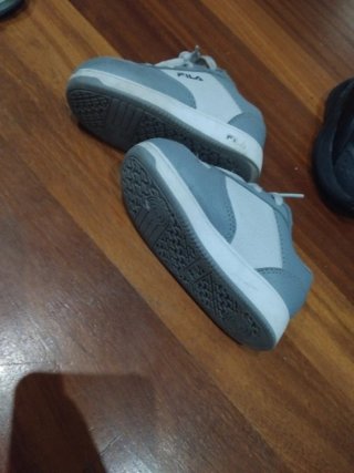 Zapatillas Fila Talla 25