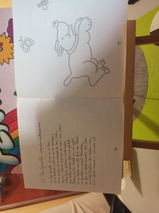 Vinilo Infantil Per a Tu! - Retalls