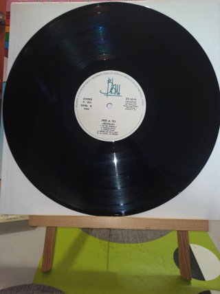 Vinilo Infantil Per a Tu! - Retalls