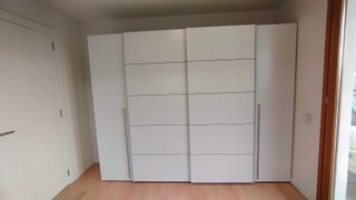 MONTADOR DE MUEBLES