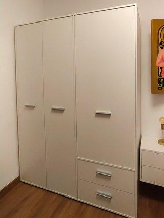 MONTADOR DE MUEBLES