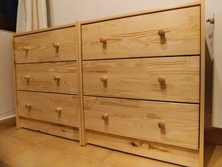 MONTADOR DE MUEBLES