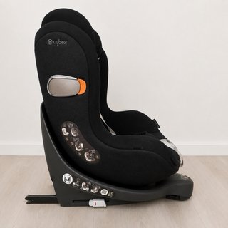 Silla Coche Cybex Sirona Z i-Size Plus 360°