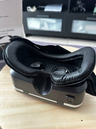 Óculos Realidade Virtual NK para Smartphone
