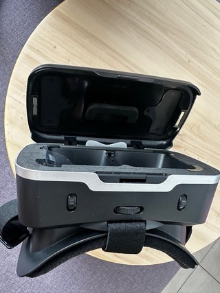Óculos Realidade Virtual NK para Smartphone