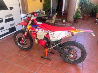 GasGas EC 250