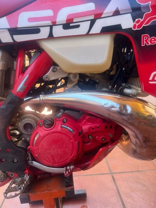 GasGas EC 250
