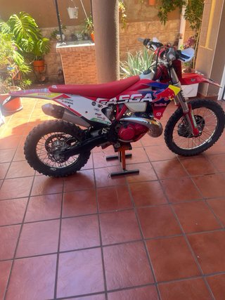 GasGas EC 250