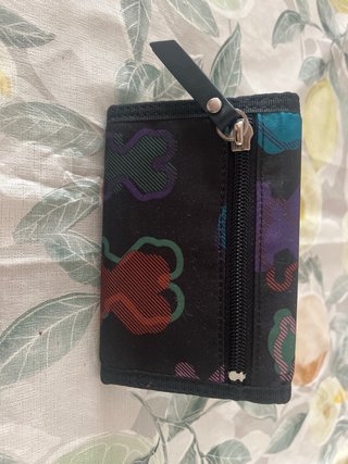 Cartera Tous Multicolor