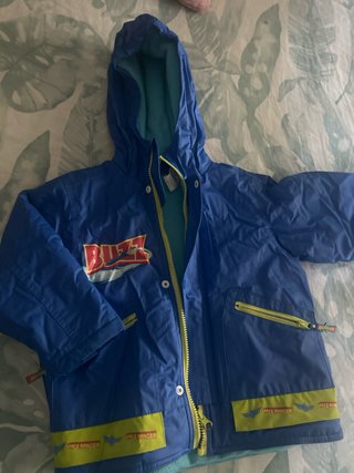 Sudadera Spiderman y Pijama Anorak