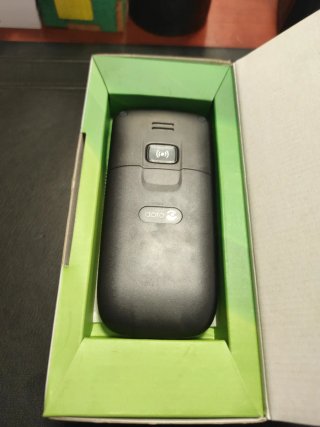 Doro PhoneEasy 508 Teléfono Móvil Fácil