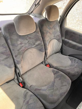 Citroen Xsara 2002