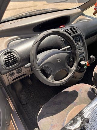 Citroen Xsara 2002