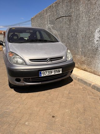 Citroen Xsara 2002