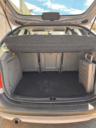 Citroen Xsara 2002