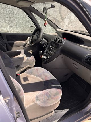 Citroen Xsara 2002