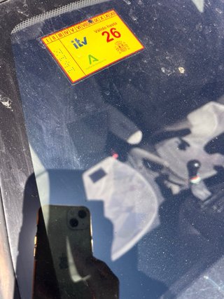 Citroen Xsara 2002