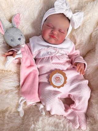 Oferta hoy 01/07/26 /Bebé Reborn
