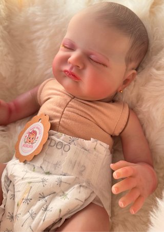 Oferta hoy 01/07/26 /Bebé Reborn