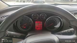 Opel Insignia 2012