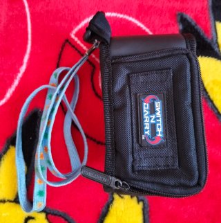 Nintendo Game Boy Micro Rosa + Funda