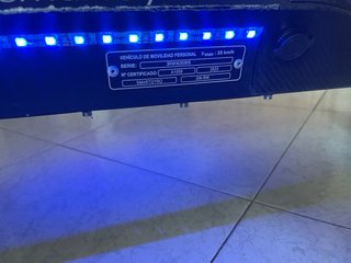 Patinete SmartGyro