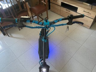 Patinete SmartGyro