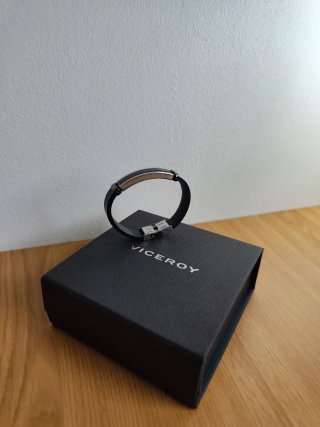 Pulsera Viceroy Acero Inoxidable