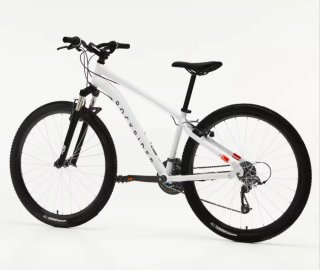 Bicicleta MTB Rockrider Expl 50