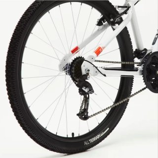 Bicicleta MTB Rockrider Expl 50
