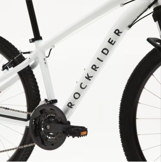 Bicicleta MTB Rockrider Expl 50