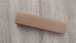 Bolígrafo de madera con estuche
