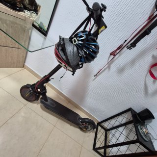 Patinete Eléctrico Xiaomi