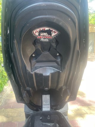Yamaha XMAX 400 cc 2020