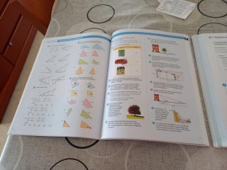 Matemàtiques I 1 Batxillerat : Projecte constru...