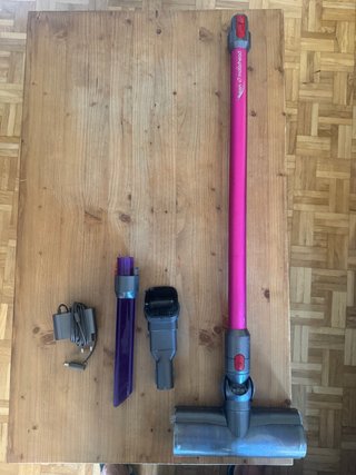 Accessori Dyson V7 Motorhead