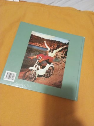 Libro Vespa Vespino de Francisco Herreros