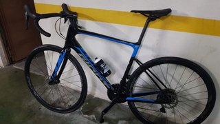 Giant Defy Advanced 1 2019 Bicicleta Carretera
