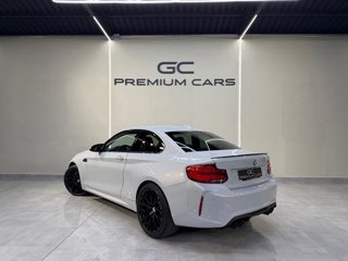 BMW M2 Competition