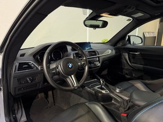 BMW M2 Competition