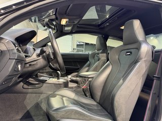 BMW M2 Competition
